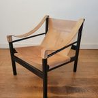 Vintage Sling Chair Van Abel Gonzalez 1960 thumbnail 5