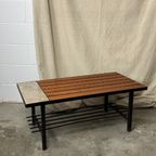 Vintage Japandi Salontafel, Reliving thumbnail 7