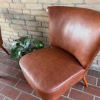 Mid-Century Cocktail Chairs thumbnail 11