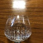 Cognacglas Kristal Baccarra thumbnail 3