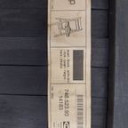 6 X Ikea "Klapp" Klapstoel, 1992 thumbnail 9