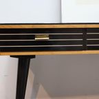 Vintage Dressoir Sidetable Fifties thumbnail 5