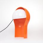 Vico Magistretti Telegono Tafellamp, Artemide 1960S thumbnail 10