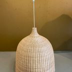 Ikea Rotan Lamp thumbnail 2