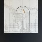 Water Valentini, La Porta Del Tempo, 1980’s thumbnail 2
