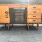 Vintage Sixties Bureau thumbnail 17