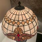Tiffany Style Baroc Tafellampen thumbnail 9