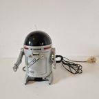 Vintage Telefoon Robot Phone Starwars Stijl thumbnail 5