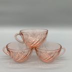 Set Acrocroc Rosaline Swirl Kopjes thumbnail 5