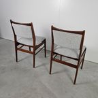 Vintage Stoelen, Herbekleed thumbnail 11