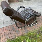 Vintage Herman Miller Relax Stoel thumbnail 10