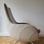 Rolf Benz Design Fauteuil Hse 2000 thumbnail 6