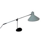 Hoogervorst (J. J. M.)  - Anvia - Vintage Table Lamp - Dutch Design thumbnail 3