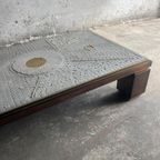 Brutalist Coffee Table thumbnail 17