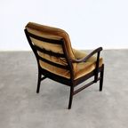 Vintage Fauteuil | Easy Chair | Jaren 60 | Parker Knoll thumbnail 7
