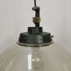 Zeer Grote Bollamp, Hanglamp Lamp Industriële Verlichting 4 thumbnail 8