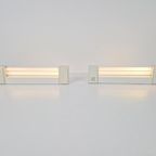 Set 2 Postmodern Design Osram Deluxe Tafellamp ‘80 Vintage thumbnail 3