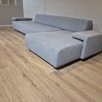Moroso Lowland Hoekbank - Grijs - Stof - Design - Zgan thumbnail 14