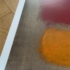 Mark Rothko (1903-1970), Untitled, 1968 thumbnail 6