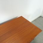 Deens Design Teak Bureau Gunnar Nielsen Tibergaard thumbnail 14