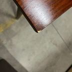 Vintage Eetkamertafel- Uittrekbaar thumbnail 5