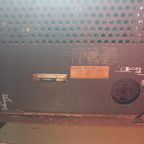 Philips 680A Buizenradio Uit 1939 thumbnail 6
