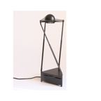 Telescopic Table Lamp Kandido By Ferdinand Alexander Porsche For Lucitalia, 1983. thumbnail 4