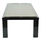 Belgo Chrom By Roger Van Hevel Design Salontafel 23Kt Goud 130Cm thumbnail 9