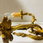 Antieke Wandlamp thumbnail 2
