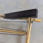 Wand Kapstok Jaren 50-60 -(kn08) thumbnail 5