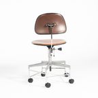 Danish Architectural Chair By Jacob Jensen For Labofa 1960’s thumbnail 4