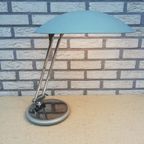 Ufo-Lamp 'Aluminor' thumbnail 4