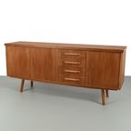 Vintage Dressoir Met Bar 70658 thumbnail 2