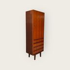 Mid Century Highboard thumbnail 6