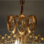 Palwa Crystal Chandelier thumbnail 4