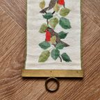 Groot Vintage Schellekoord Eva Rosenstand thumbnail 2