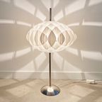 Grote Tafellamp - Space Age Verlichting - Butterly Lamp thumbnail 2