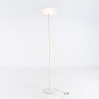 Italian Modern Floor Lamp From 1960’S With Sculptural Murano Glass Shade thumbnail 3