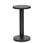 Serax Bijzettafel Hoog Eiken Gebeitst Zwart Aura thumbnail 5