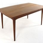 Vintage Verlengbare Eettafel 'linden' Tafel Rechthoekig thumbnail 17