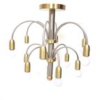 Vintage Hanglamp Van Kaiser Leuchten Uit De Jaren ’70 thumbnail 2