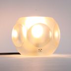 Ice Cube Lamp By Peill And Putzler, Germany 1970S | Kerst thumbnail 3