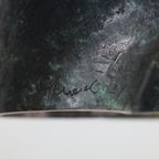 Female Torso Sculpture In Bronze, Signed Gerard, Edition 2/8 thumbnail 4