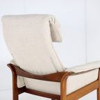 G-möbel Fauteuil 'stockholm' Relax Stoel Vintage New Upholstery thumbnail 8