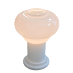 Murano Glas Tafellamp - (Mb17) thumbnail 2