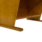 Vintage Eiken Secretaire Door Cor Alons Voor <<<brand>>>, thumbnail 22