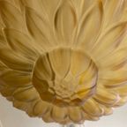 Lamp Schaallamp Hanglamp Art Deco 1930 Model Artisjok Frans thumbnail 9