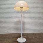Knud Christensen Space Age Mushroom Vloerlamp thumbnail 2