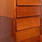 Schirolli Chest Of Drawers / Ladekast, 1960’S Italy thumbnail 10