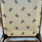 Neo Klassieke Fauteuil Van Selva thumbnail 7